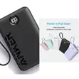 Green Lion 335 20,000mAh Portable Charger, 22.5W Fast Charging - 2
