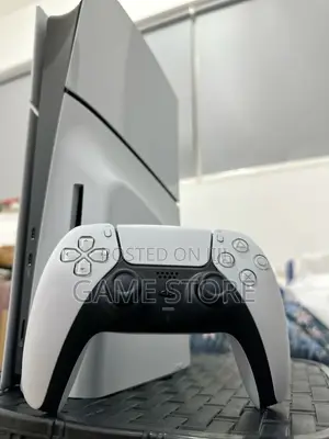 Brand New PS5 Slim Disc Edition