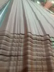 Chocolate Supertile Iron Sheets G28 - 1
