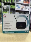 Olax AX8 Pro 4G LTE WiFi 6 Router - 1