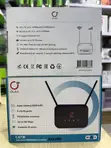 Olax AX8 Pro 4G LTE WiFi 6 Router - 2
