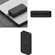 Redmi Power Bank 20000mAh, 18W Fast Charge - 1
