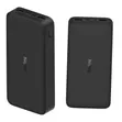 Redmi Power Bank 20000mAh, 18W Fast Charge - 2