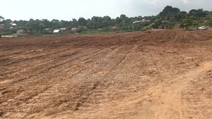 Residential Land for Sale - Mukono TC