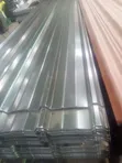 Super Echo Black G28 Roofing Sheets - 2