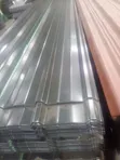 Super Echo Black G28 Roofing Sheets - 3