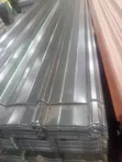 Super Echo Black G28 Roofing Sheets - 4