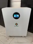 High Performance Sumry 10kWh Solar Lithium Battery 48V - 1
