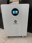 High Performance Sumry 10kWh Solar Lithium Battery 48V - 2