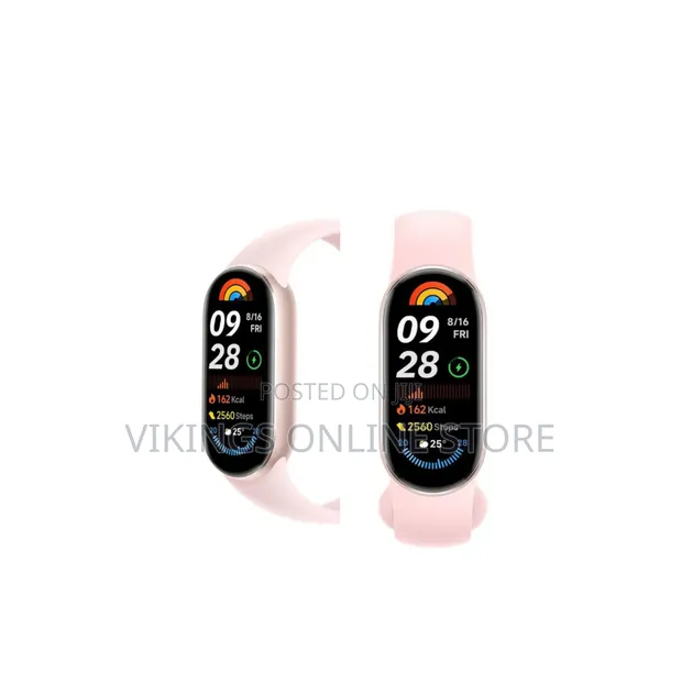 Mibro Smart Band 9 Global Version (2024) - 1