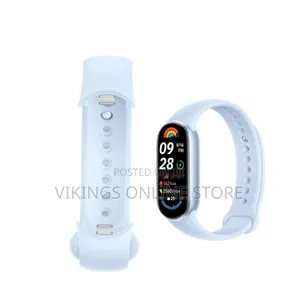 Mibro Smart Band 9 Global Version (2024)