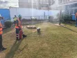 Fire Fighting Training Course - 2