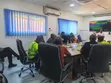 Fire Fighting Training Course - 4