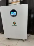 Sumry 10kWh Rechargeable Lithium Solar Battery - 2