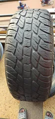 Used 285/55 R20 Fast Class Tires - 1