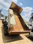Hino Ranger Dumper Truck J08C Engine - 5