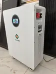 10kWh Sumry Lithium Iron Battery | 6 Yr Warranty - 2