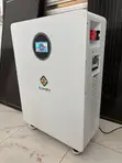 10kWh Sumry Lithium Iron Battery | 6 Yr Warranty - 3