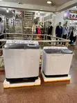 Smartec Twin-Tub Washing Machine 10kg - 1