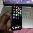 Apple iPhone 13 Pro Max 256GB Black - 1