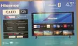 Hisense 43-Inch QLED Smart TV (Q5 Series) - 2