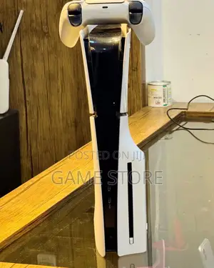 Brand New PS5 Slim Disc Edition