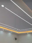 Gypsum Ceiling Design Services - 1