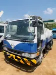 Hino Ranger Fuel Tank Truck - 1