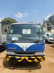 Hino Ranger Fuel Tank Truck - 2