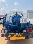 Hino Ranger Fuel Tank Truck - 4