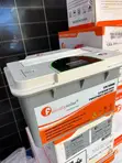Felicity 2.56kWh LiFePO4 Solar Battery with BMS - 1