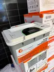 Felicity 2.56kWh LiFePO4 Solar Battery with BMS - 2