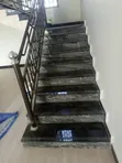 Staircase Finishing Services by Martex - 2