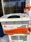 Felicity 200Ah 12.8V Lithium Battery (6000 Cycles) - 1