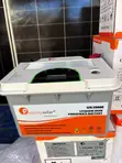 Felicity 200Ah 12.8V Lithium Battery (6000 Cycles) - 2