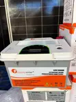Felicity 2.56kWh Lithium Iron Phosphate Battery Smart BMS - 2