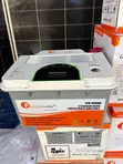 Felicity 2.56kWh 12.8V 200Ah LiFePO4 Solar Battery with BMS - 1