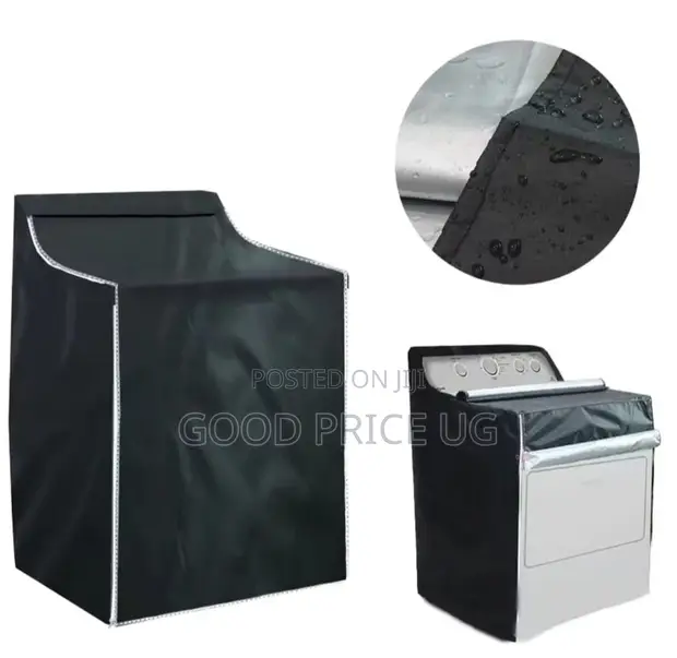 Waterproof, Dustproof Washer/Dryer Cover - 1