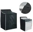 Waterproof, Dustproof Washer/Dryer Cover - 1