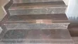 Granite & Marble Staircase Finishing - Supply & Installation - 2