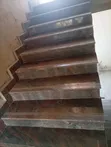 Granite & Marble Staircase Finishing - Supply & Installation - 3