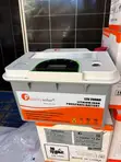 Felicity 2.56kWh Rechargeable Lithium Battery - 1