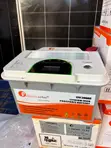 Felicity 2.56kWh Rechargeable Lithium Battery - 2