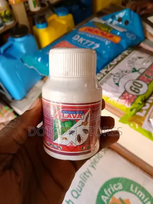 100ml Lava Strong Bedbug & Cockroach Killer
