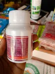 100ml Lava Strong Bedbug & Cockroach Killer - 2