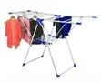 Foldable Clothes Drying Rack - Indoor/Outdoor - 2