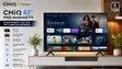 43-Inch CHiQ Android TV - 2