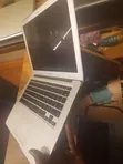 Apple MacBook Air 13" Intel Core i5 4GB RAM 256GB SSD - 1