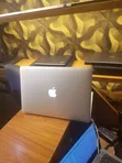 Apple MacBook Air 13" Intel Core i5 4GB RAM 256GB SSD - 2