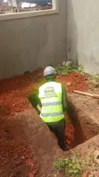 Professional Pit Latrine Construction Services by BHK Home Solutions - 2
